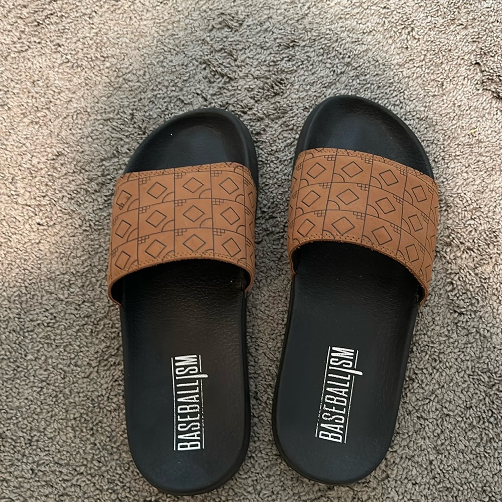Baseballism scorebook slides
